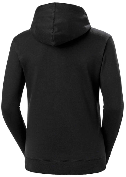 Women's Manchester Zip Hoodie