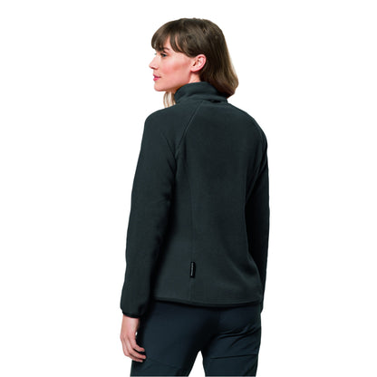 Women's Moonrise FZ Fleece