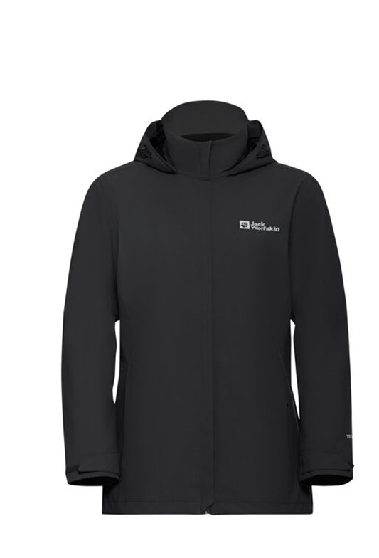 Women's Trailtime 2L Jkt