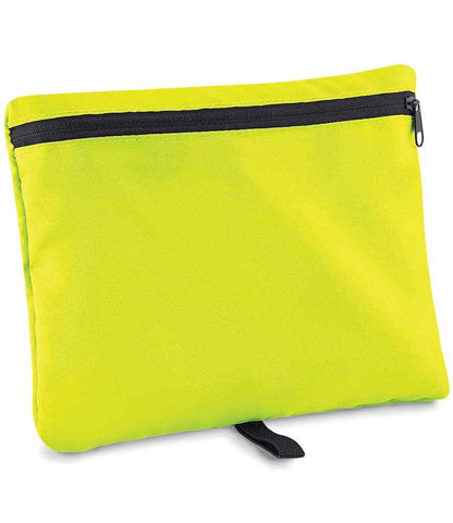 BagBase Packaway Barrel Bag