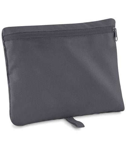 BagBase Packaway Barrel Bag