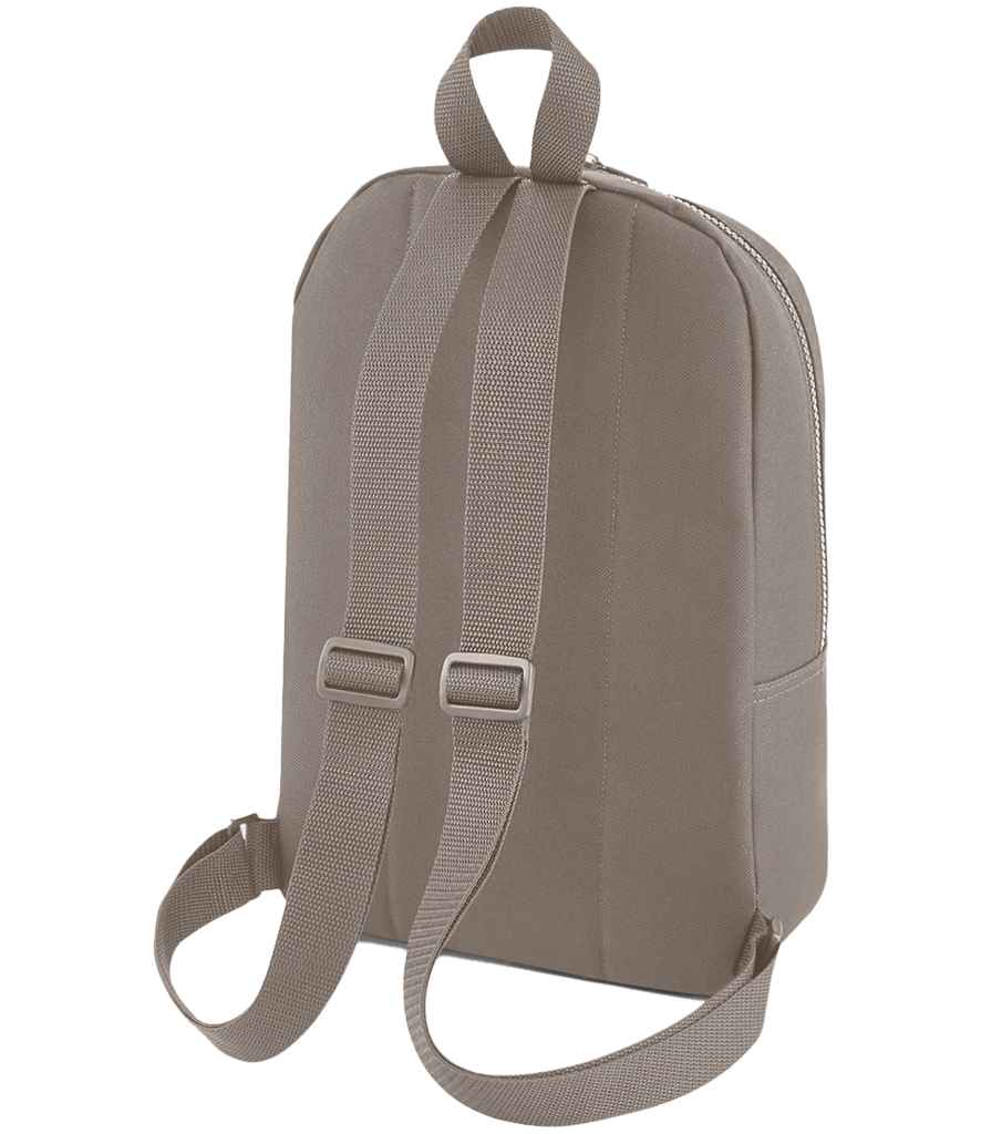 BagBase Mini Essential Fashion Backpack