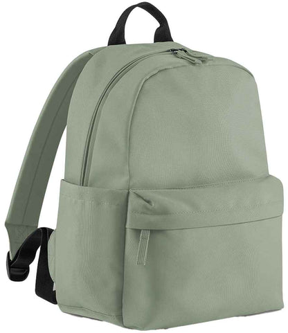 BagBase Premium Recycled Mini Backpack