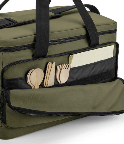 BagBase Recycled Large Cooler Shoulder Bag