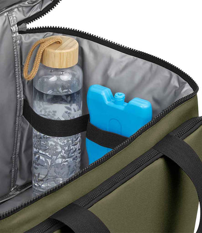 BagBase Recycled Large Cooler Shoulder Bag