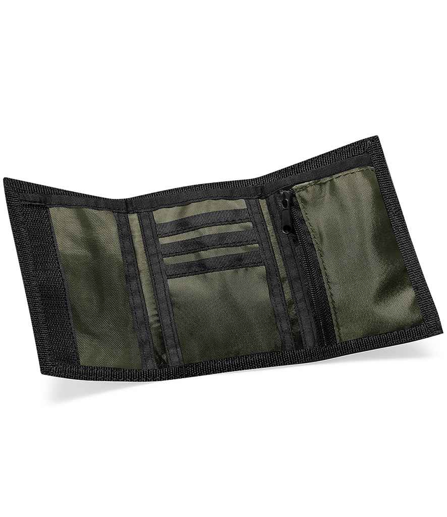 BagBase Ripper Wallet