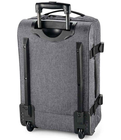 BagBase Escape Carry-On Wheelie Bag