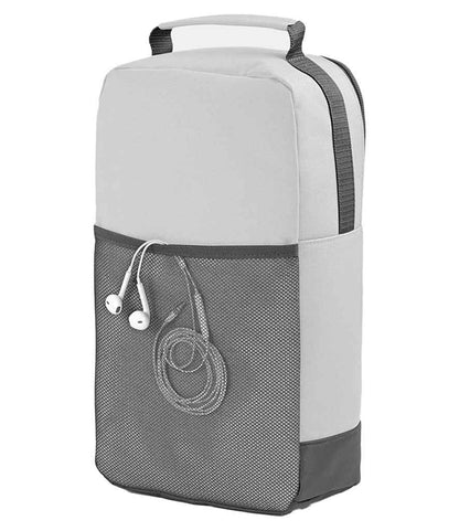 BagBase Athleisure Sports Shoe/Accessory Bag