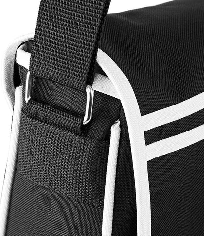BagBase Retro Messenger