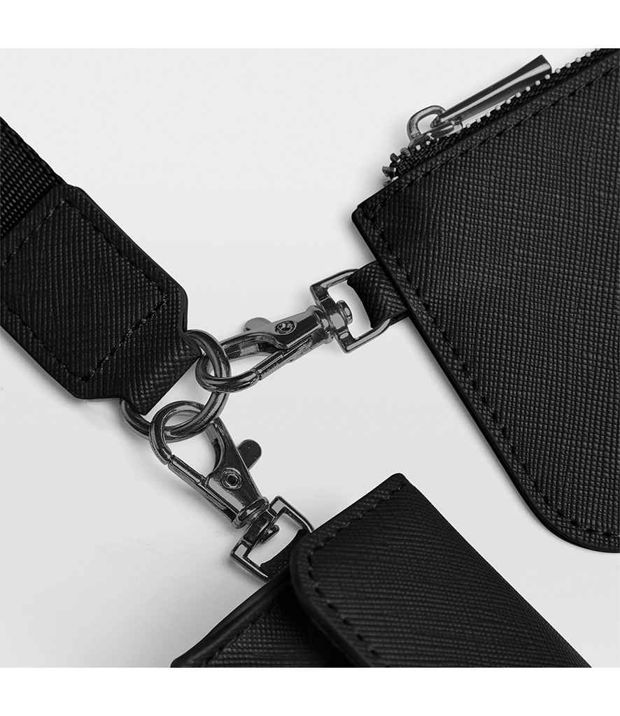 BagBase Boutique Pouch Wristlet