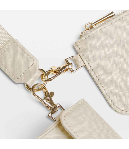 BagBase Boutique Pouch Wristlet