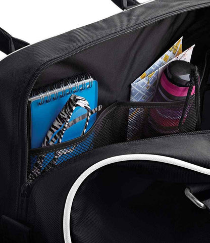 BagBase Retro Bowling Bag