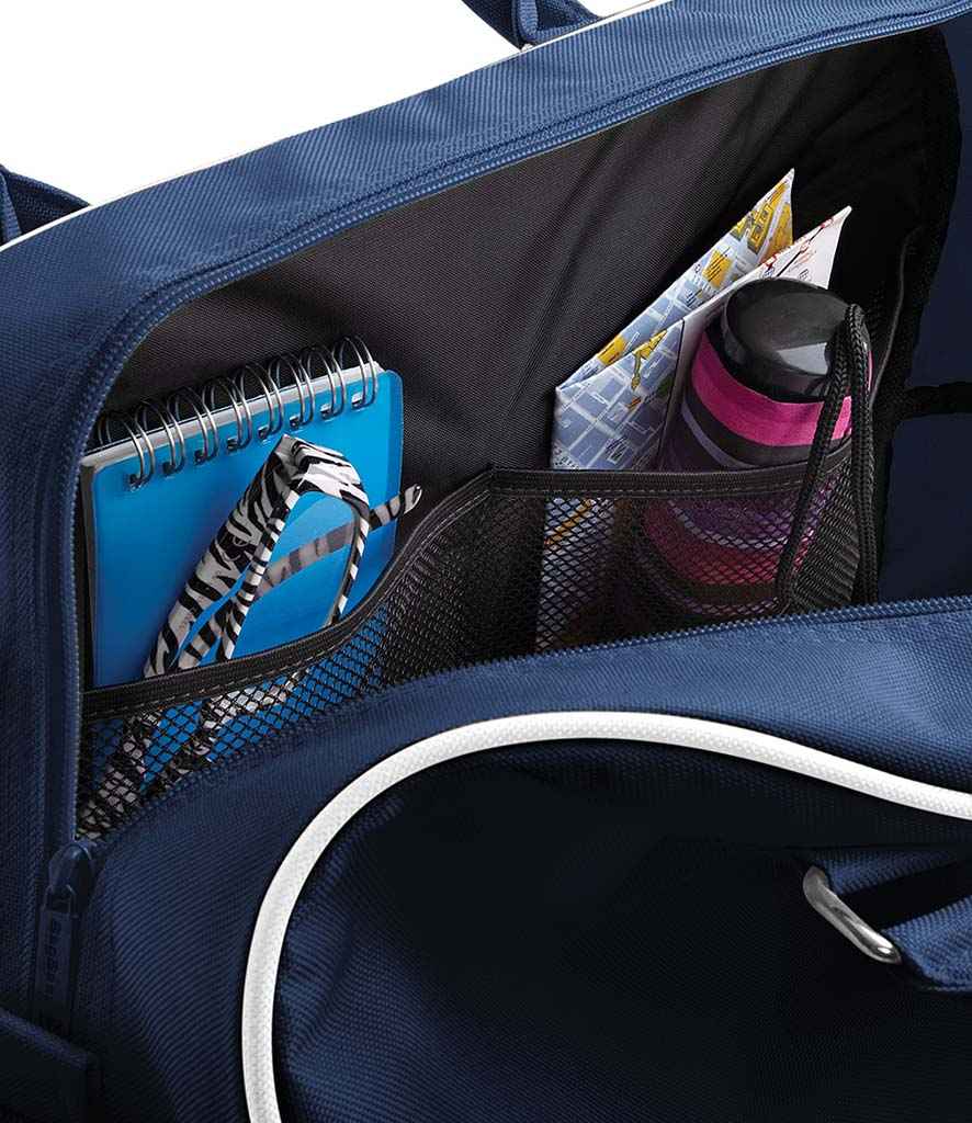 BagBase Retro Bowling Bag