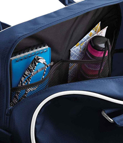 BagBase Retro Bowling Bag