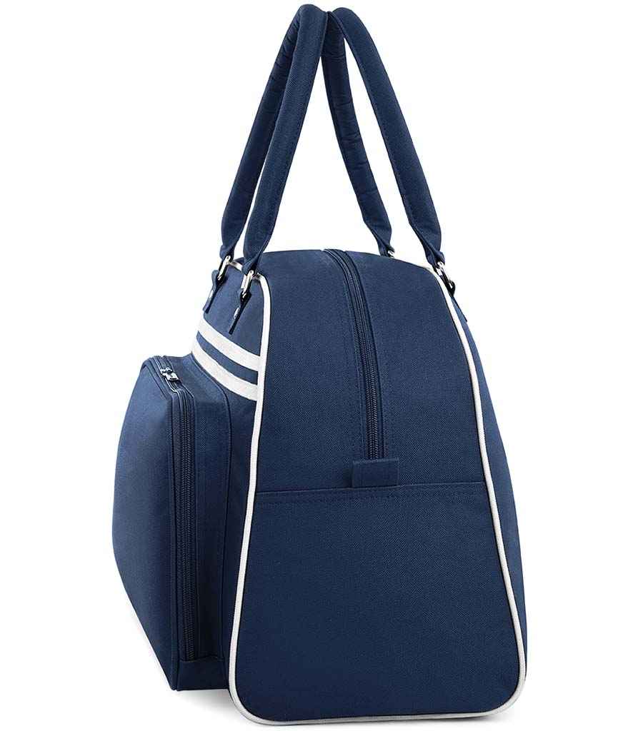 BagBase Retro Bowling Bag