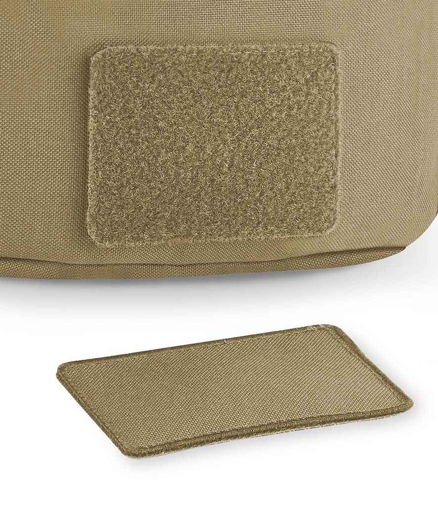 BagBase MOLLE Utility Patch