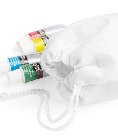 BagBase Sublimation Stuff Bag