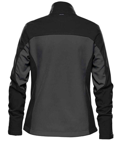 Stormtech Ladies Cascades Soft Shell Jacket