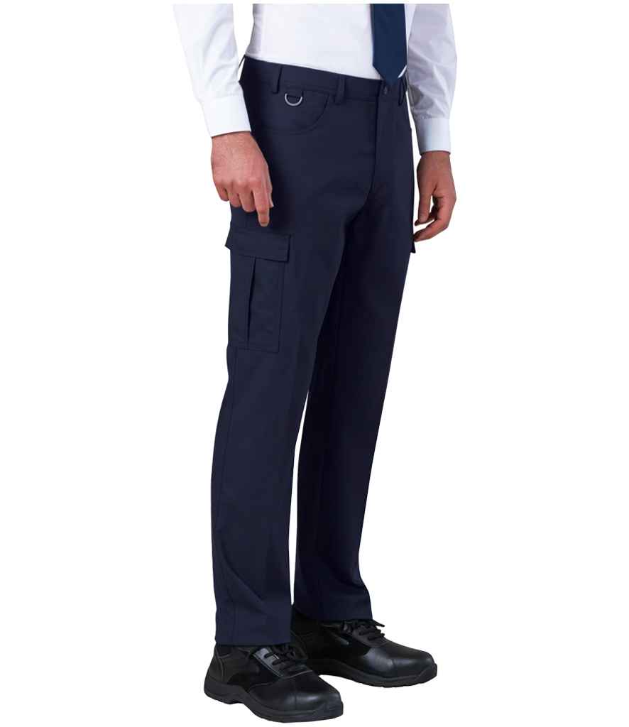 Brook Taverner Tours Cargo Trousers
