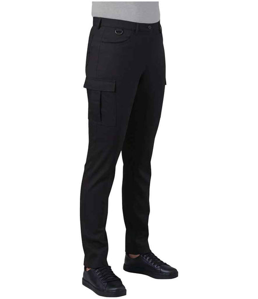 Brook Taverner Ladies Nantes Cargo Trousers