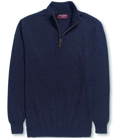 Brook Taverner Dallas Zip Jumper