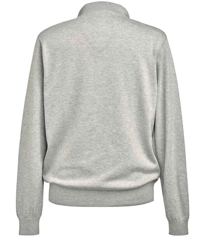 Brook Taverner Dallas Zip Jumper
