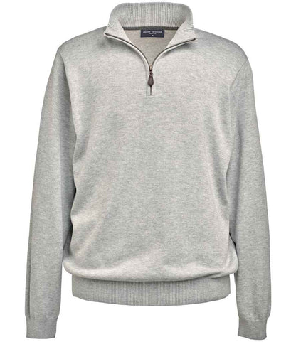 Brook Taverner Dallas Zip Jumper