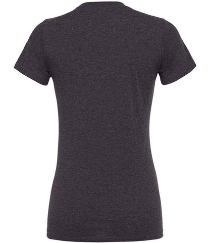 Bella Ladies Relaxed CVC T-Shirt