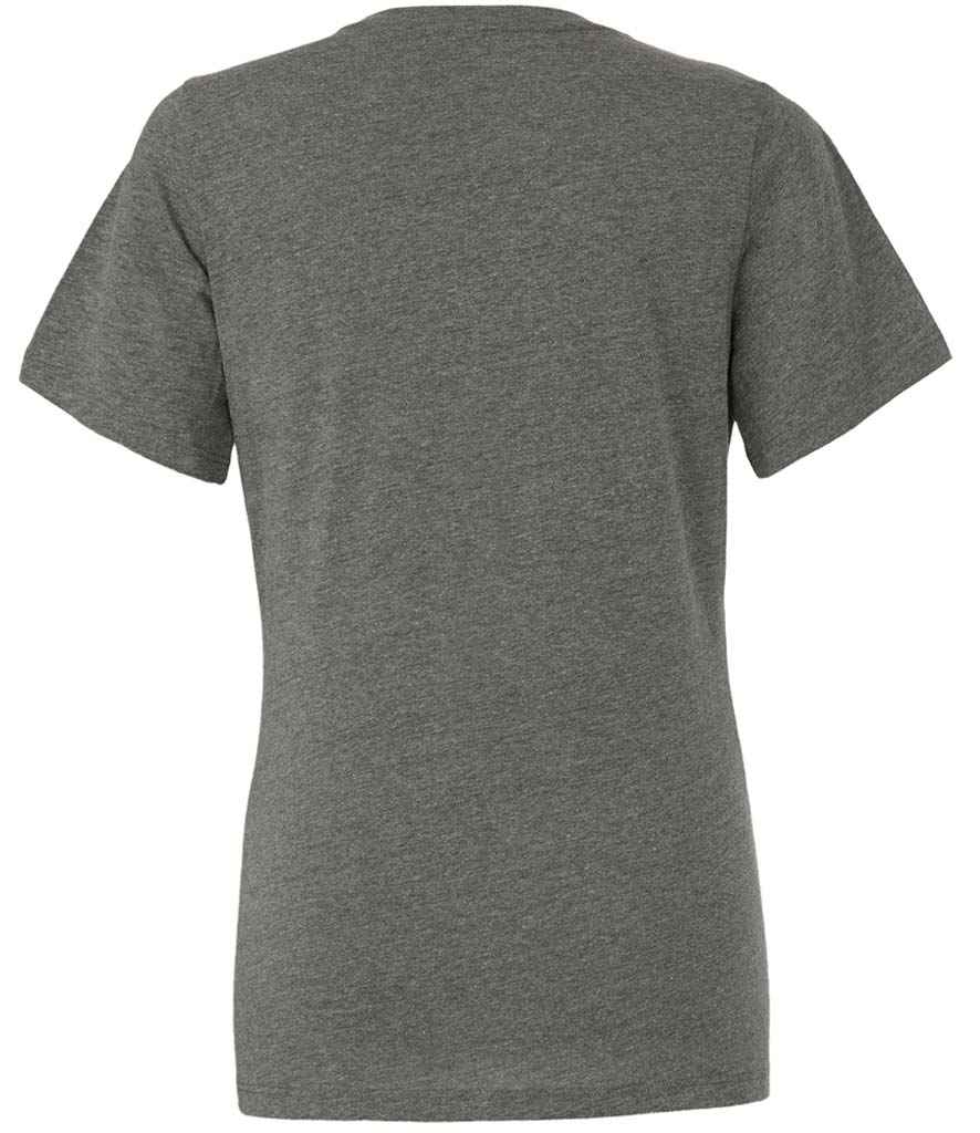 Bella Ladies Relaxed CVC T-Shirt
