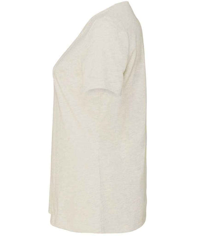 Bella Ladies Relaxed CVC T-Shirt