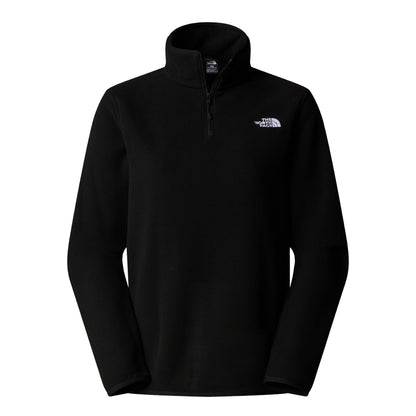 Women's Glacier Fleece 1/4 zip Jacket