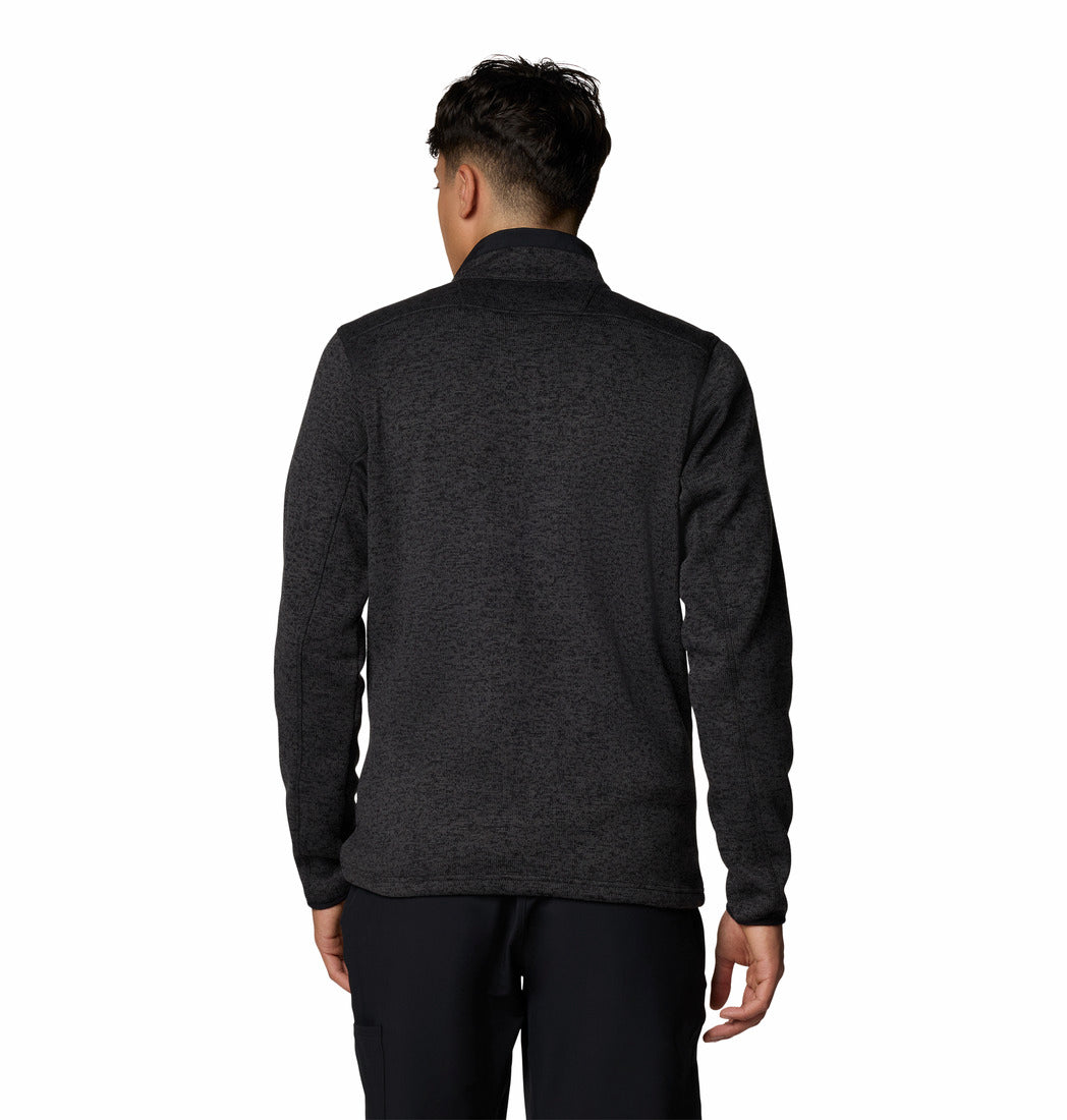 Sweater Weather™ Full Zip