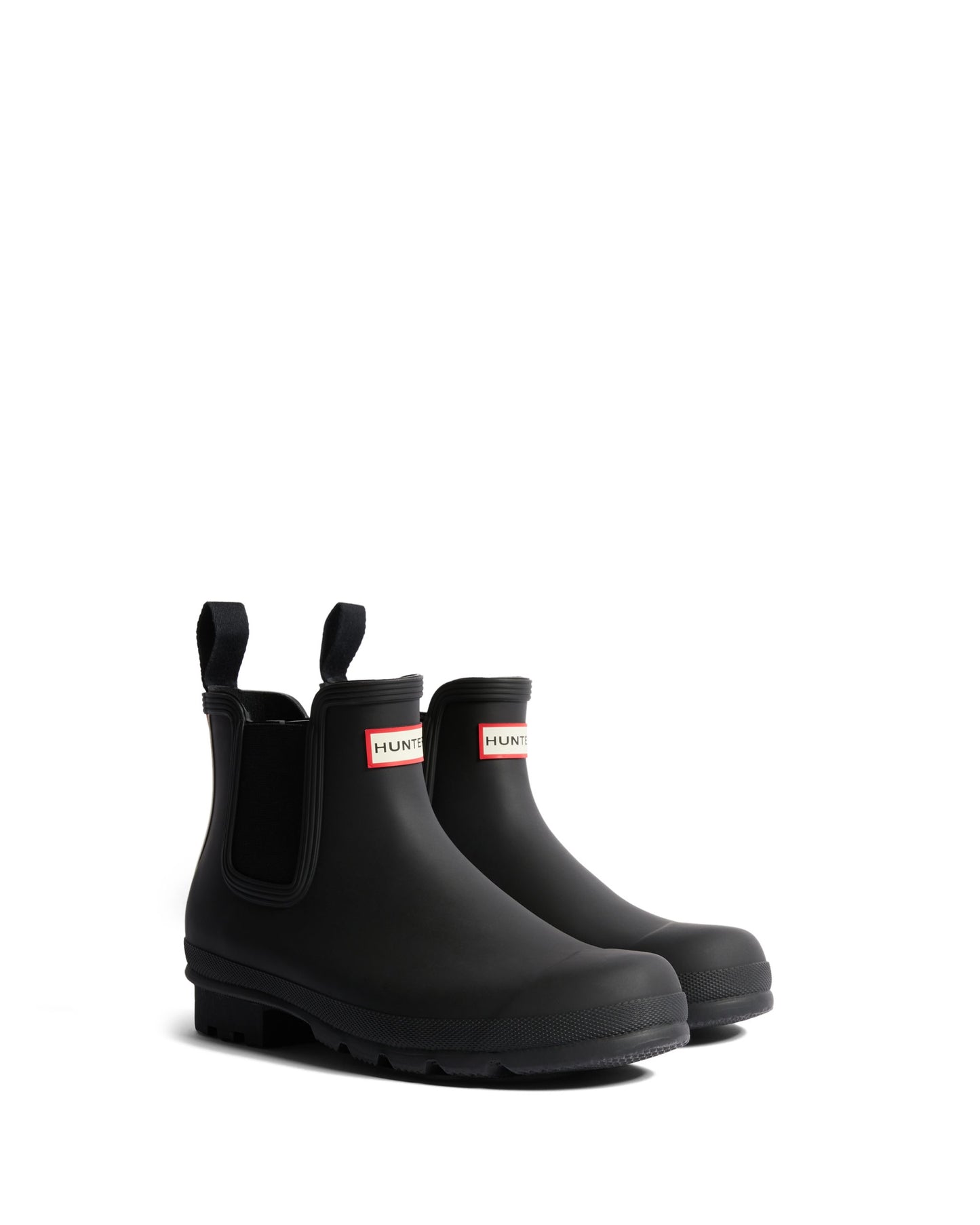 Men's Original Chelsea Tri Logo Boot