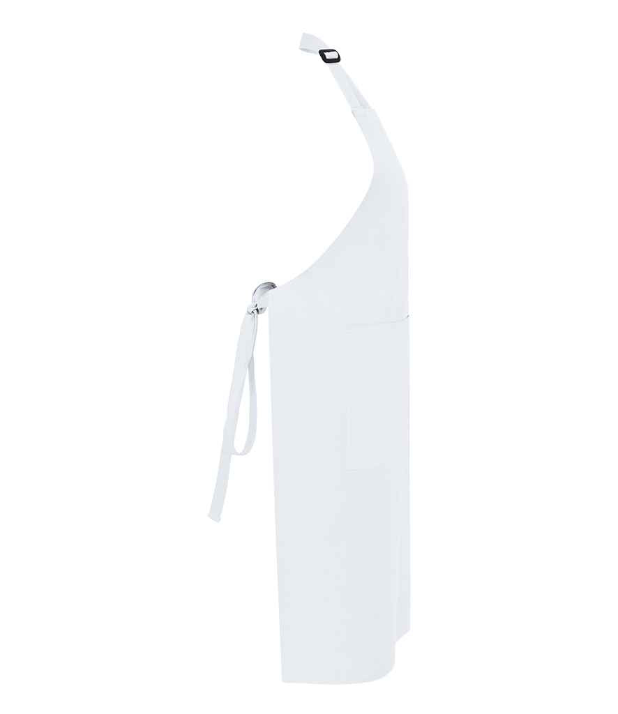 Brand Lab Adjustable Bib Pocket Apron