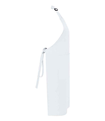 Brand Lab Adjustable Bib Pocket Apron