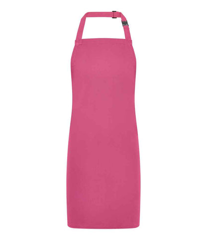 Brand Lab Kids Basic Adjustable Bib Apron