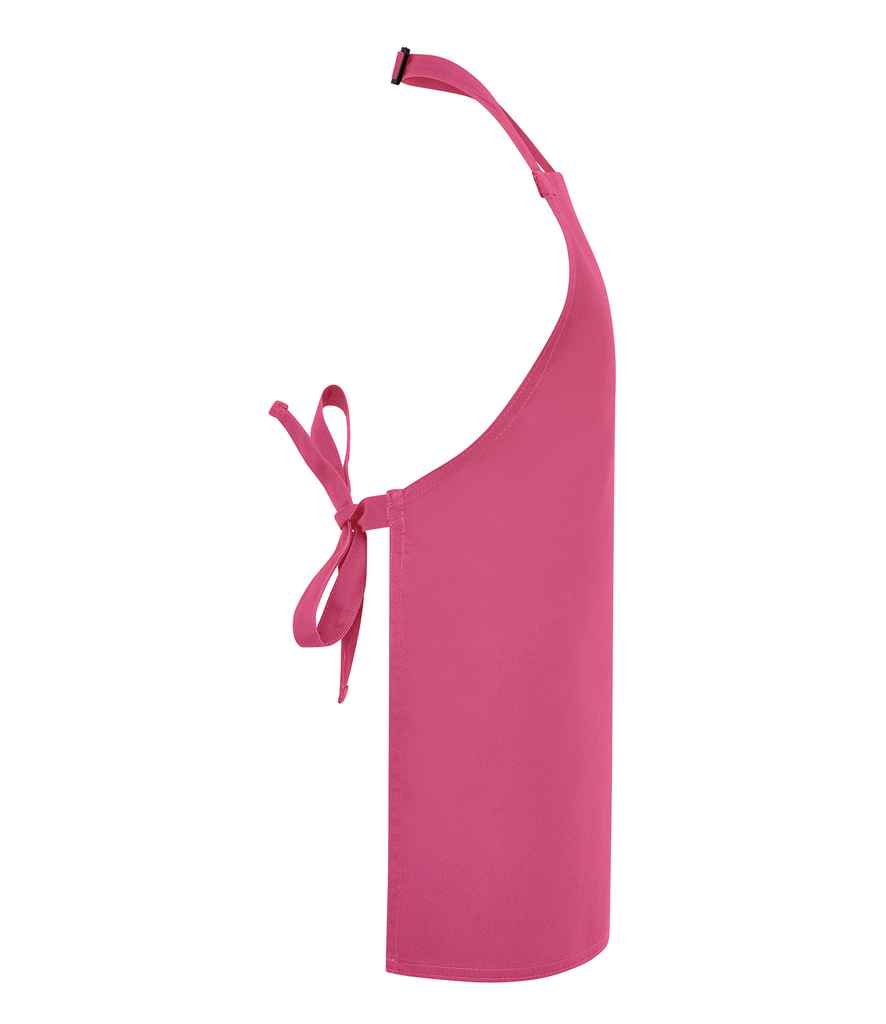 Brand Lab Kids Basic Adjustable Bib Apron