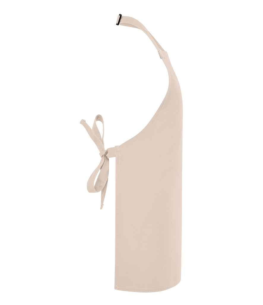 Brand Lab Kids Basic Adjustable Bib Apron