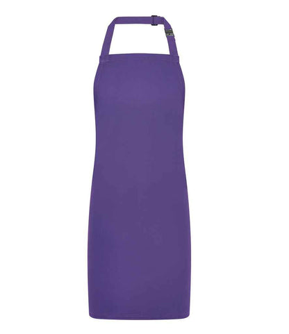 Brand Lab Kids Basic Adjustable Bib Apron