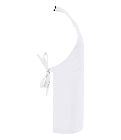 Brand Lab Kids Basic Adjustable Bib Apron