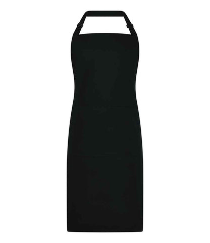 Brand Lab Organic/Recycled Bib Pocket Apron
