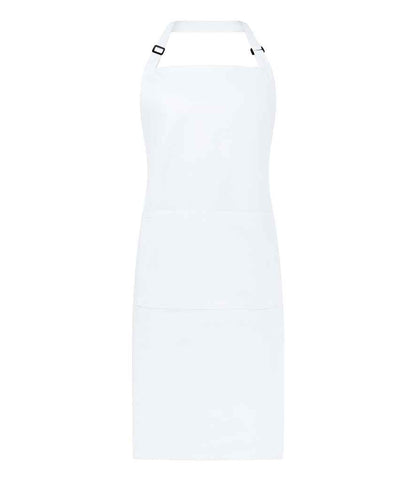 Brand Lab Organic/Recycled Bib Pocket Apron