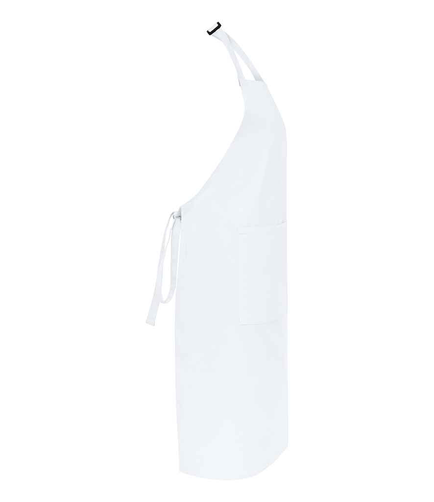 Brand Lab Organic/Recycled Bib Pocket Apron