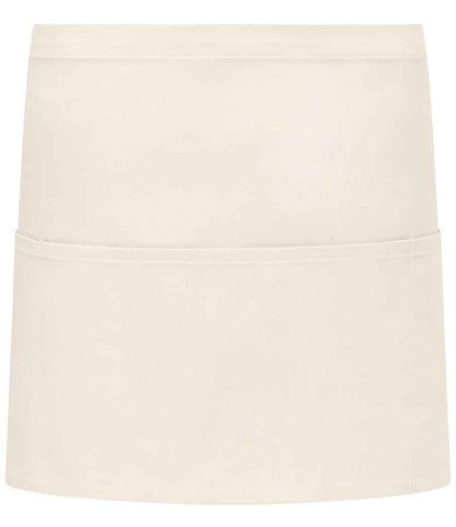 Brand Lab Organic/Recycled Waist Pocket Apron