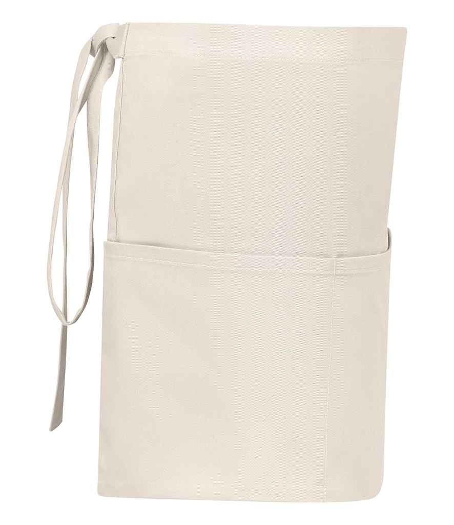 Brand Lab Organic/Recycled Waist Pocket Apron