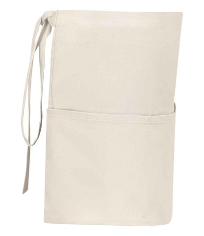 Brand Lab Organic/Recycled Waist Pocket Apron
