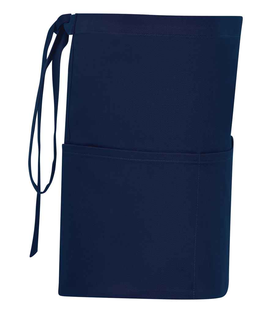 Brand Lab Organic/Recycled Waist Pocket Apron