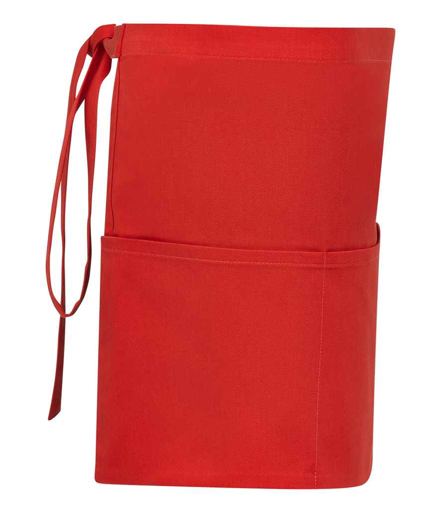 Brand Lab Organic/Recycled Waist Pocket Apron