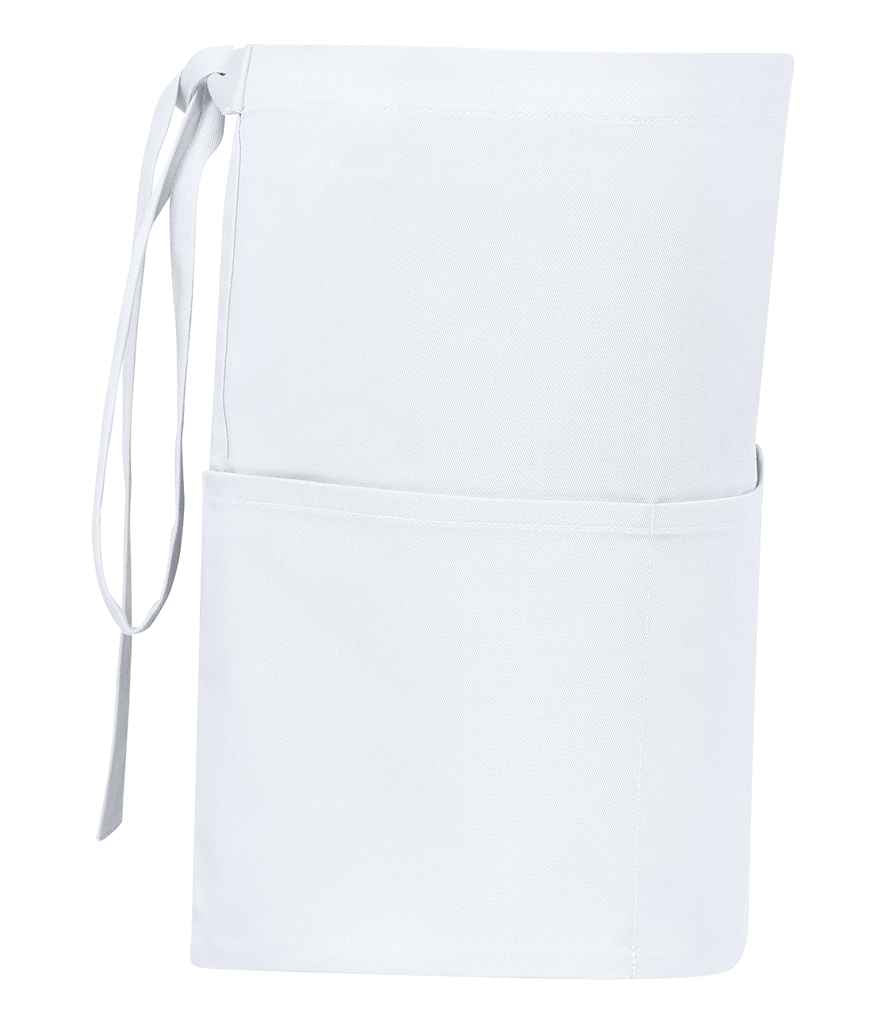 Brand Lab Organic/Recycled Waist Pocket Apron