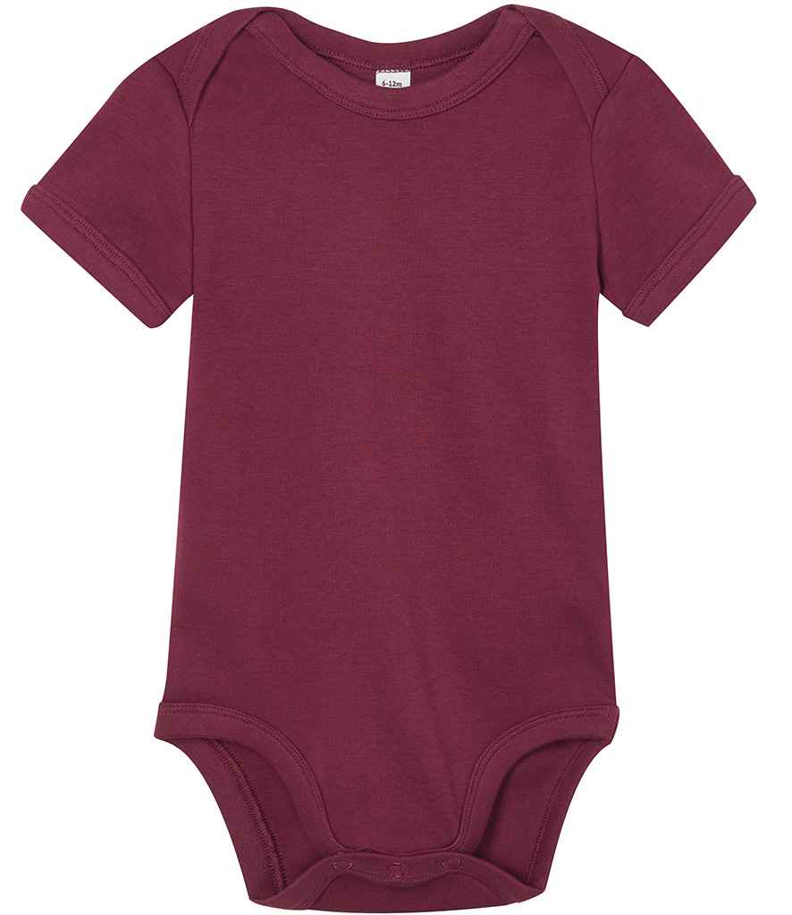 BabyBugz Baby Bodysuit Babybugz